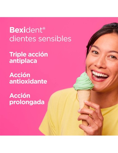 Bexident Dientes Sensibles Gel