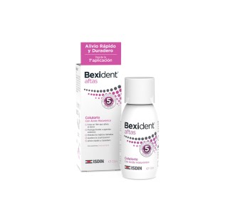 Bexident Aftas Colutorio