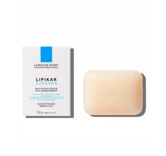 La Roche Posay Lipikar Pan...