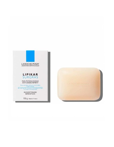 La Roche Posay Lipikar Pan Surgras
