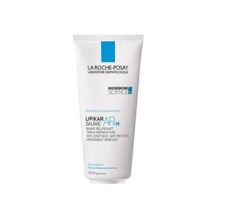 Lipikar Baume AP+M Bálsamo...