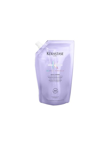 Champú Blond Absolu Bain Lumière recarga