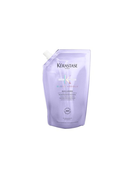 Champú Blond Absolu Bain Lumière recarga