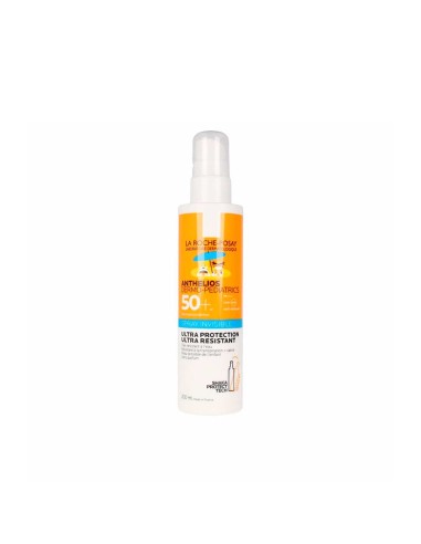 Anthelios Dermo-Pediatrics Spray 50+