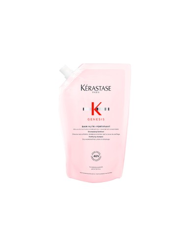 Champú Genesis Bain Riche recarga