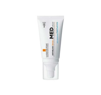 Anthelios 100 KA+ MED Crema