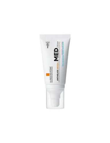 Anthelios 100 KA+ MED Crema