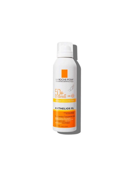 Anthelios XL Bruma Invisible Ultra-Ligera SPF50+