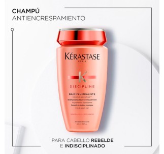 🔥Champú Bain Fluidealiste... 2