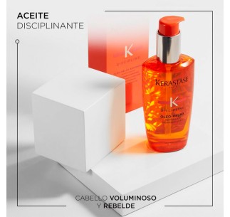 Aceite L'Huile Oléo-Relax 2