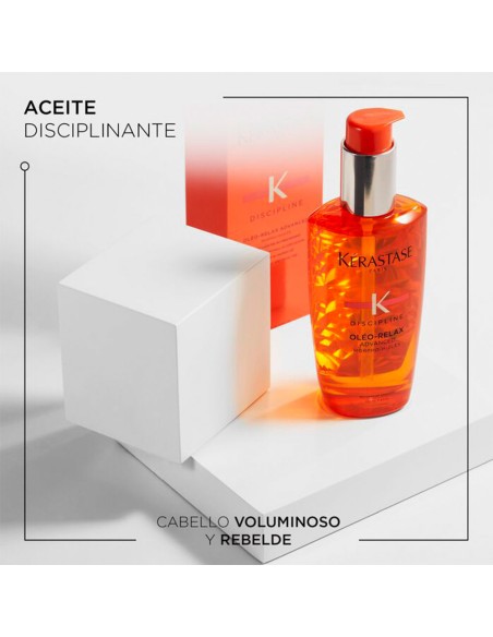 Aceite L'Huile Oléo-Relax