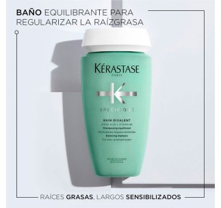 Champú Bain Divalent 2
