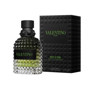 Born In Roma Uomo Green... 2