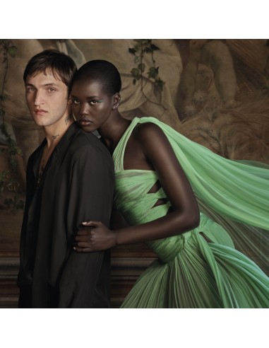 Born In Roma Uomo Green Stravaganza