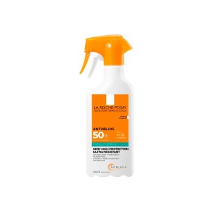 Anthelios Family Spray SPF50+