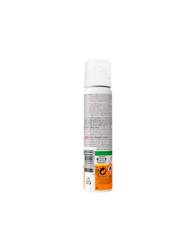 Anthelios Bruma Facial Invisible...