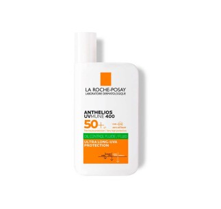 Anthelios Uv-Mune 400 Oil...