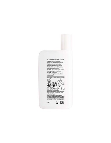 Anthelios Uv-Mune 400 Oil Control...