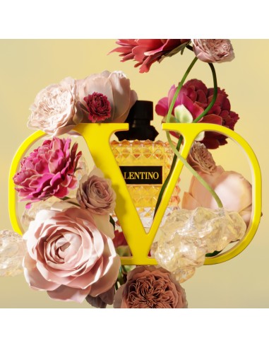 Born in Roma Donna Yellow Dream