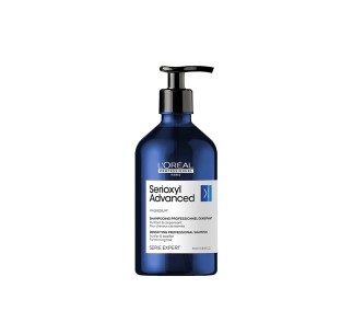 Expert Scalp Advanced Serioxyl