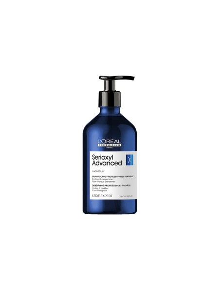 Expert Scalp Advanced Serioxyl