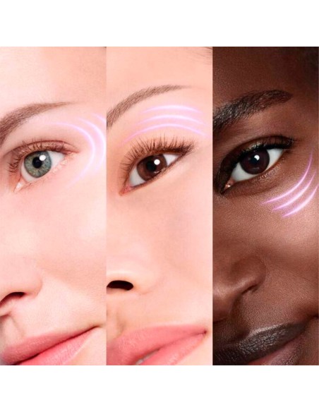 🔥 Rénergie HCF Triple Serum Contorno de Ojos