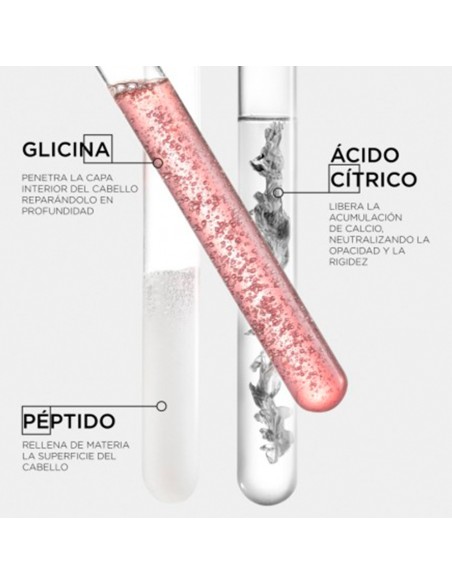 Première Champú Bain Decalcifiant Reparateur