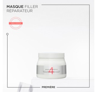 Première Mascarilla Filler... 2