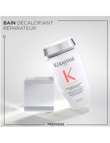 Première Champú Bain Decalcifiant...