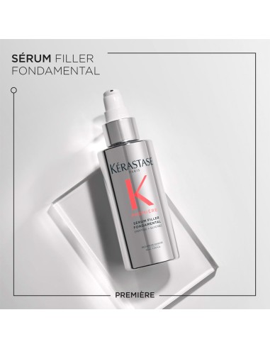 Première Sérum Filler Fondamental