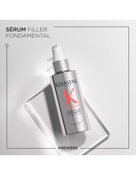Première Sérum Filler Fondamental