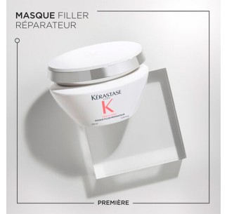 Première Mascarilla Filler... 2