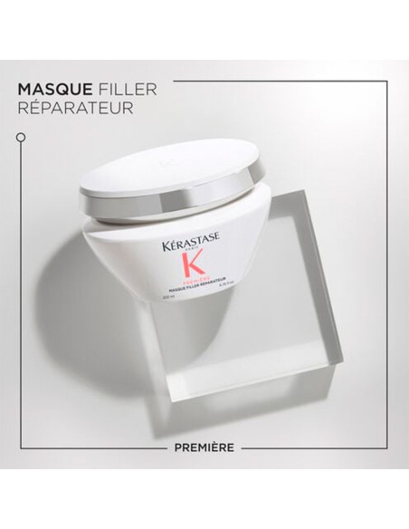 Première Mascarilla Filler Réparateur