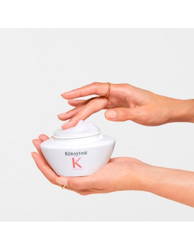 Première Mascarilla Filler Réparateur