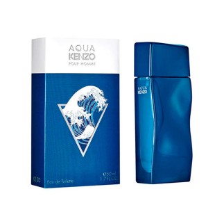 Aqua Kenzo Pour Homme
