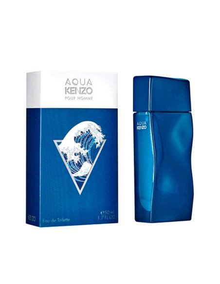 Aqua Kenzo Pour Homme