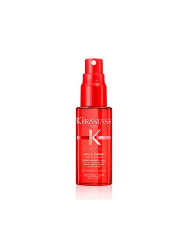 Soleil Beach Bi-Phase Oil Mist Travel...