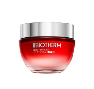 Blue Peptides Uplift SPF 30...