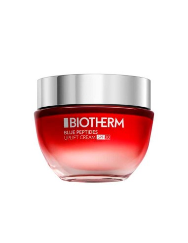 Blue Peptides Uplift SPF 30 Cream