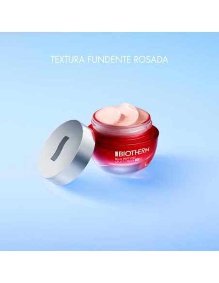 Blue Peptides Uplift SPF 30 Cream