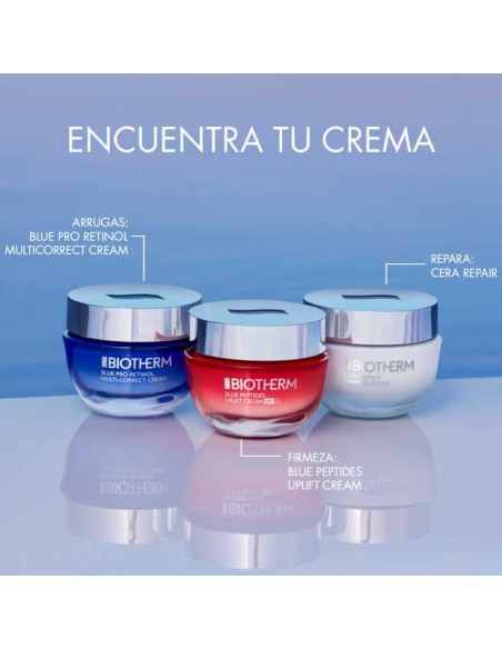 Blue Peptides Uplift SPF 30 Cream