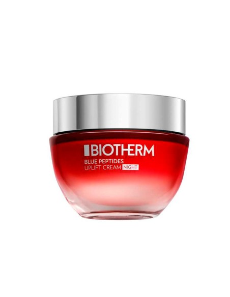 Blue Peptides Uplift Night Cream