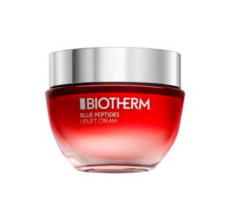 Blue Peptides Uplift Cream