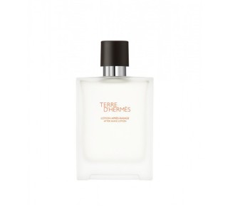 Terre D'Hermès After Shave