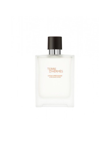 Terre D'Hermès After Shave
