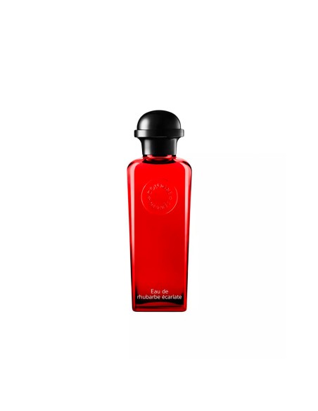 Eau Rhubarbe Écarlate
