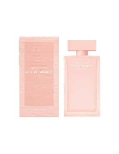 Narciso Rodriguez For Her Musc Nude