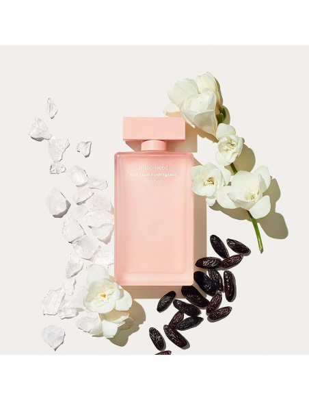 Narciso Rodriguez For Her Musc Nude