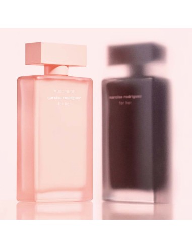 Narciso Rodriguez For Her Musc Nude