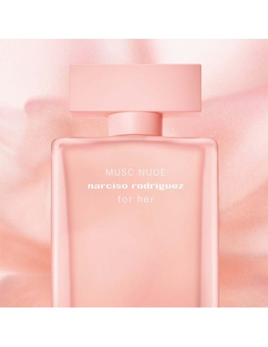 Narciso Rodriguez For Her Musc Nude